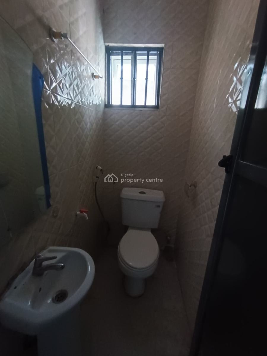 Spacious 3 Bedrooms Flat / Apartment, Off Lakowe Lake, Golf Road, Lakowe, Ibeju Lekki, Lagos, Flat / Apartment for Rent