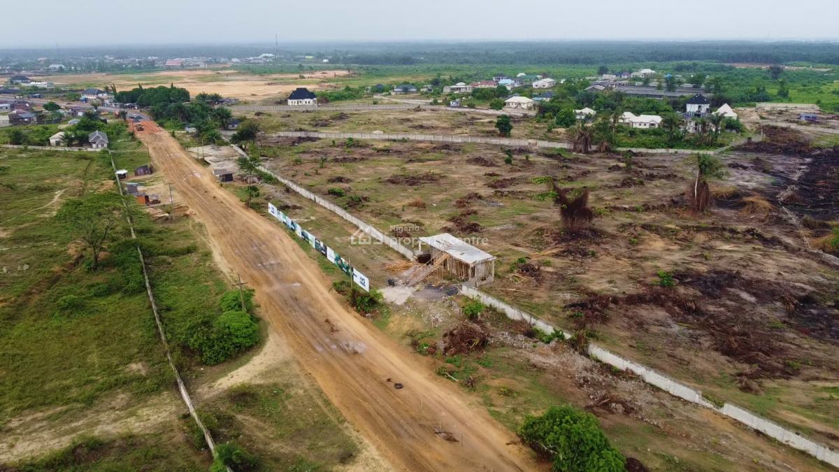 Price Increase Alert, Ayo Castle,11 Days Left! C of O, Off Lekki-epe Expressway, Eleranigbe, Ibeju Lekki, Lagos, Residential Land for Sale