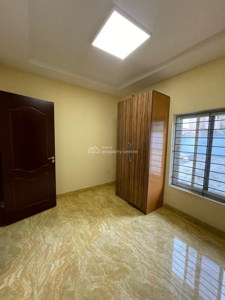 4 Bedroom Terrace Duplex with Bq, Lekki Phase 1, Lekki, Lagos, Terraced Duplex for Rent