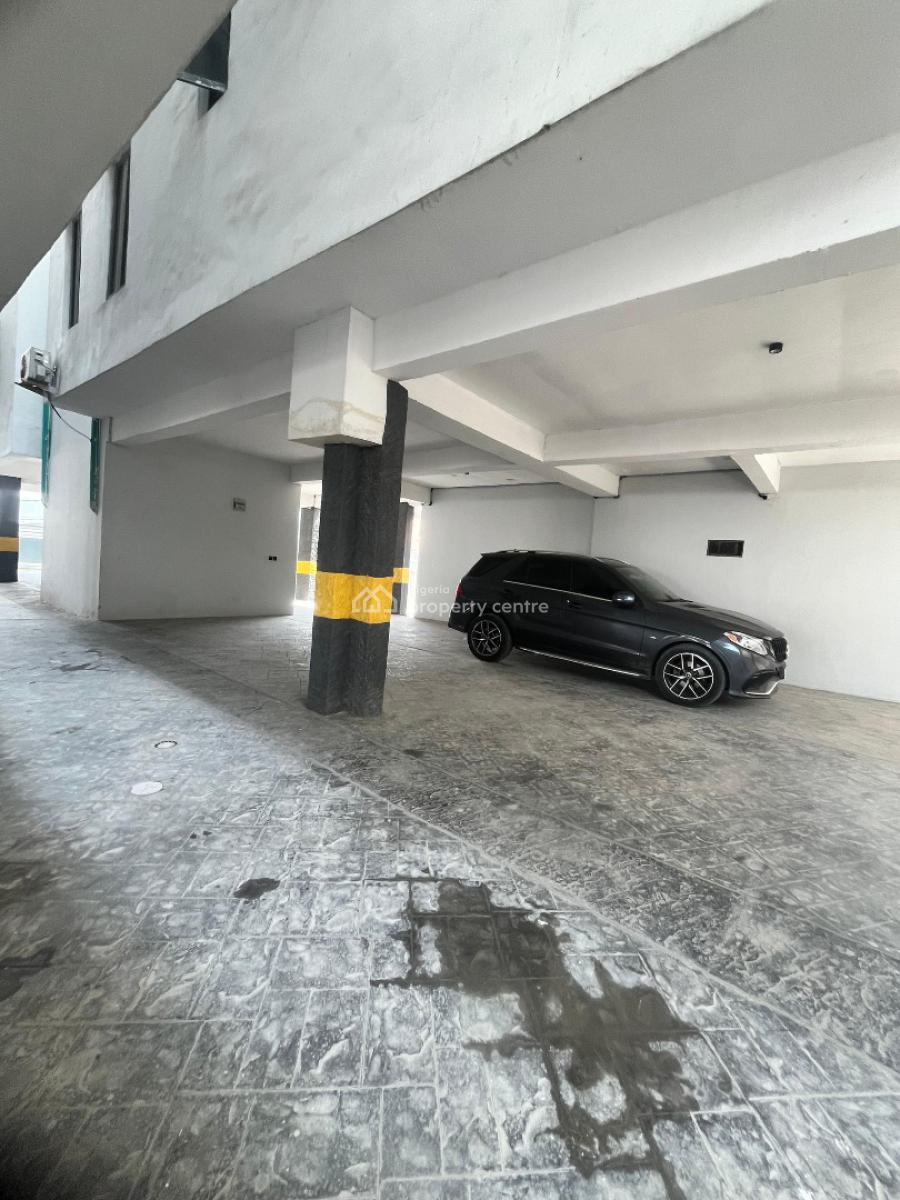 2 Bedroom Apartment, Ikate, Lekki, Lagos, Flat / Apartment for Sale