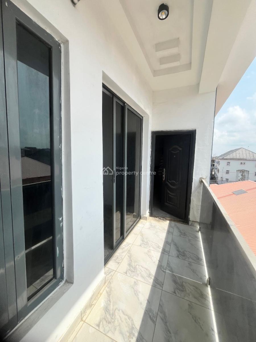 2 Bedroom Apartment, Ikate, Lekki, Lagos, Flat / Apartment for Sale