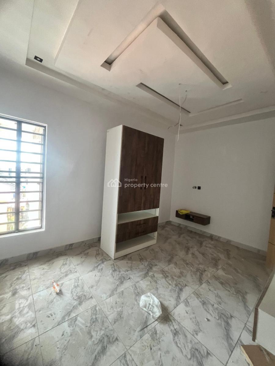 2 Bedroom Apartment, Ikate, Lekki, Lagos, Flat / Apartment for Sale