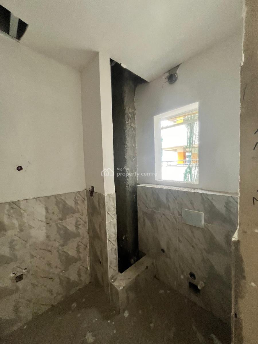 2 Bedroom Apartment, Freedom Way, Lekki, Lagos, Flat / Apartment for Sale