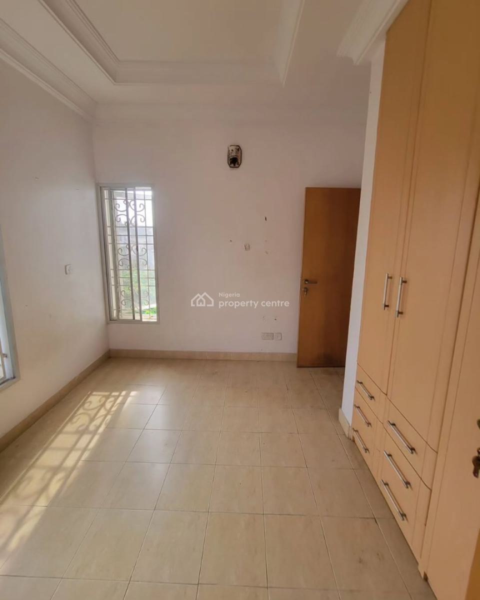 Luxury 4 Bedroom Duplex, Giveaway Offer, Lekki Phase 1, Lekki, Lagos, Terraced Duplex for Rent
