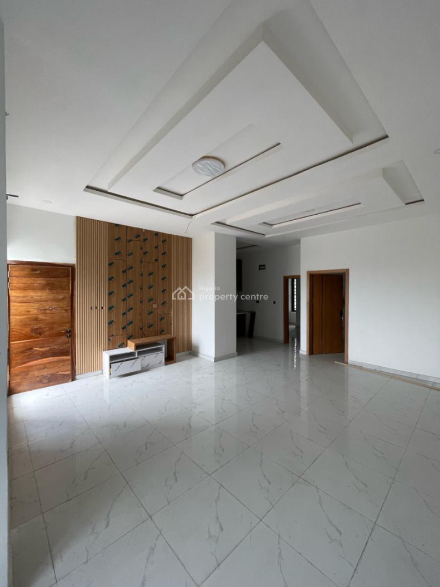 an Affordable 2 Bedroom Serviced Apartment, Orchid, Lekki, Lagos, Flat / Apartment for Sale