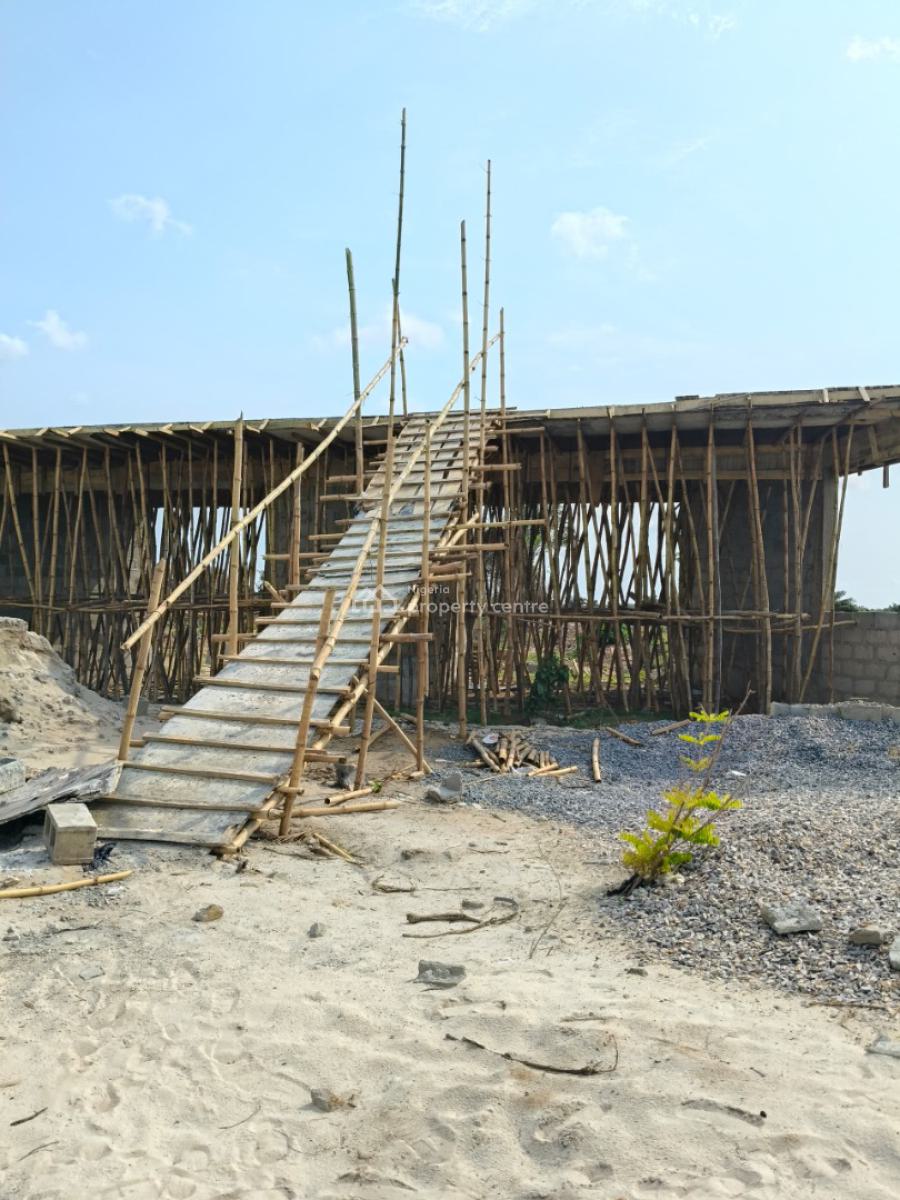 Luxury Estate Plots of Land Government Allocation, Off Lekki-epe Express Way, Eleranigbe, Ibeju Lekki, Lagos, Residential Land for Sale