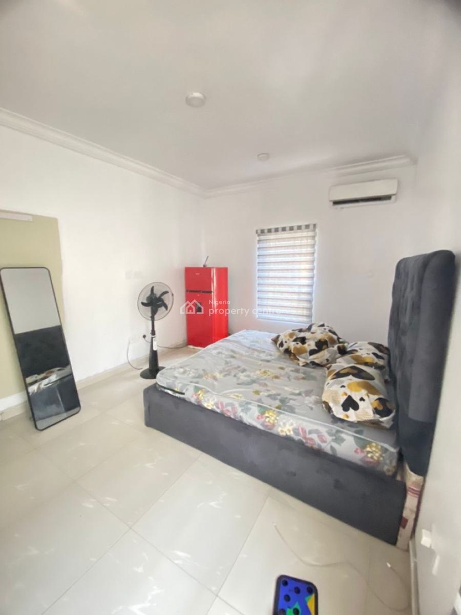 Presentable One Apartment 24hr Security, Lekky County Estate, Ikota, Lekki, Lagos, Mini Flat (room and Parlour) for Sale