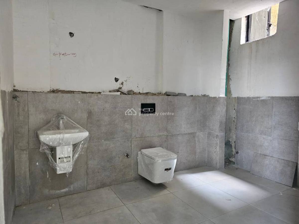 Exquisite 4 Bedroom Terrace Duplex, Ikoyi, Lagos, Terraced Duplex for Sale
