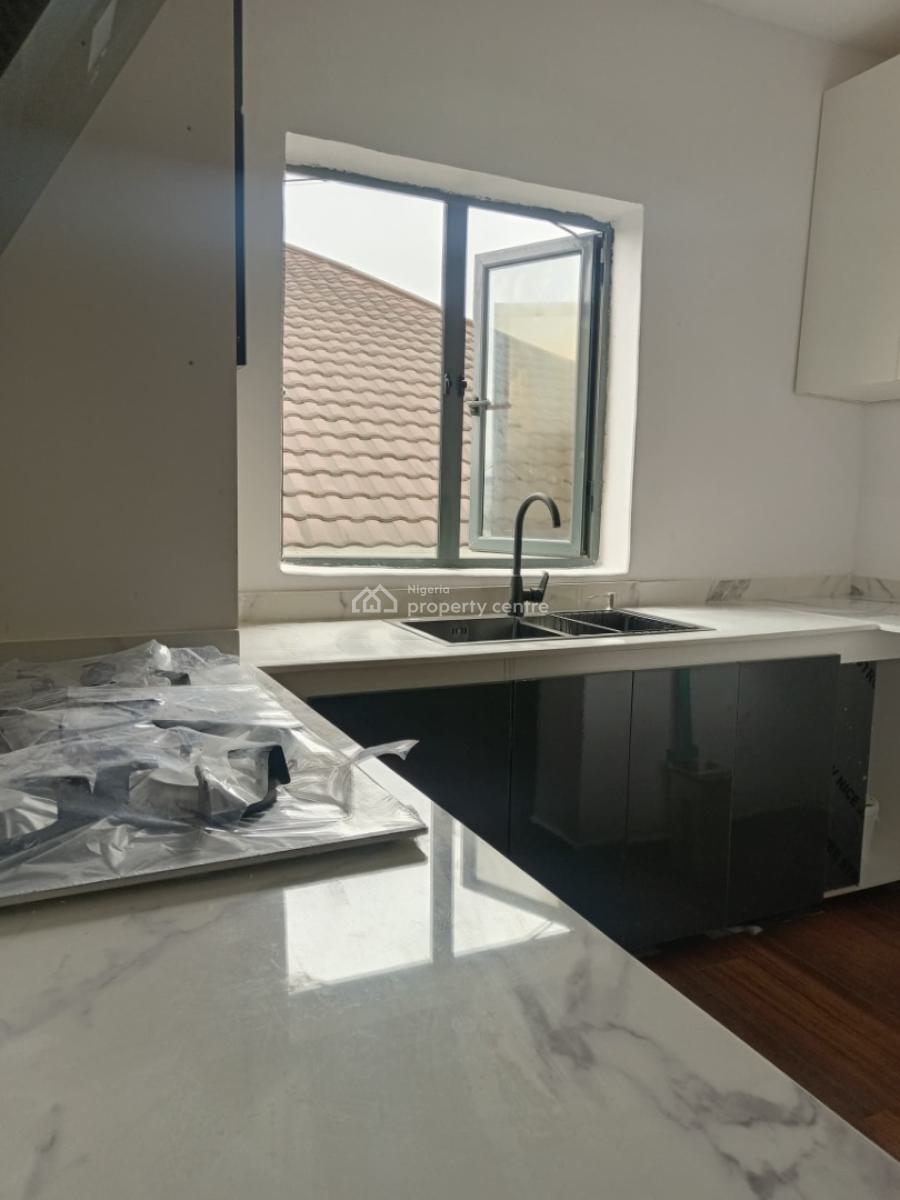 Luxury Newly Built 2 Unit of 2 Bedroom Flat, Off Freedom Way, Lekki Phase 1, Lekki, Lagos, Flat / Apartment for Sale