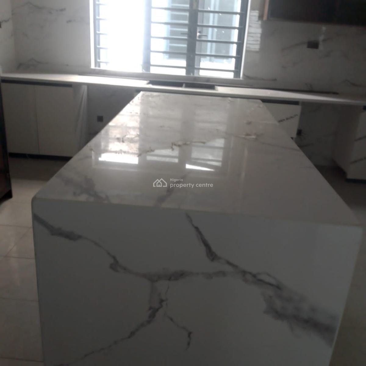 Magnificent 6 Bedroom Duplex, Ikeja Gra, Ikeja, Lagos, Detached Duplex for Sale