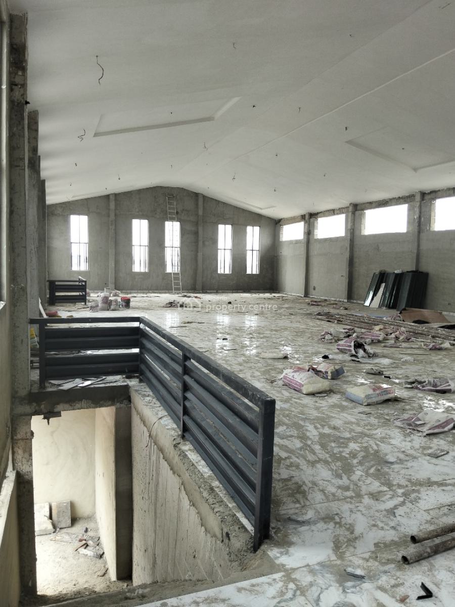 Event Hall, Sangotedo, Ajah, Lagos, Hall for Rent