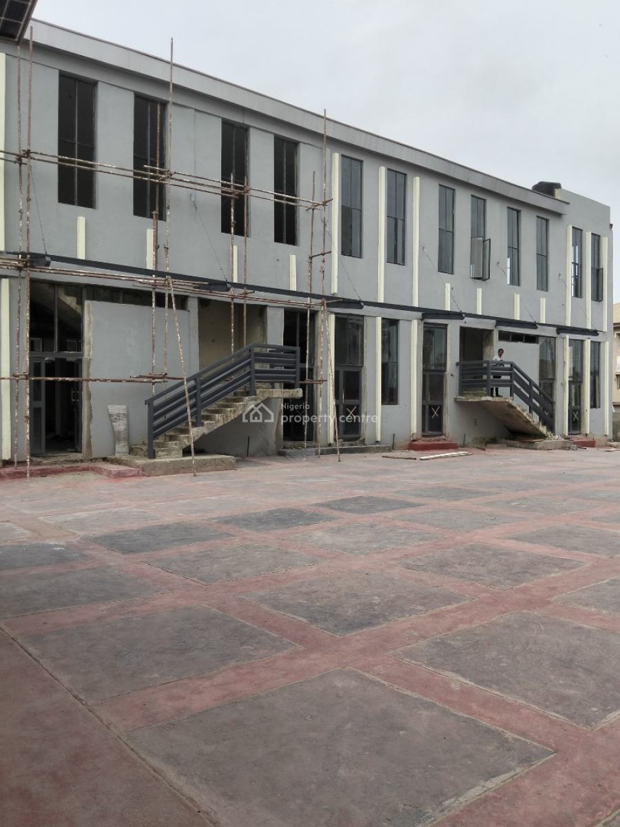 Event Hall, Sangotedo, Ajah, Lagos, Hall for Rent