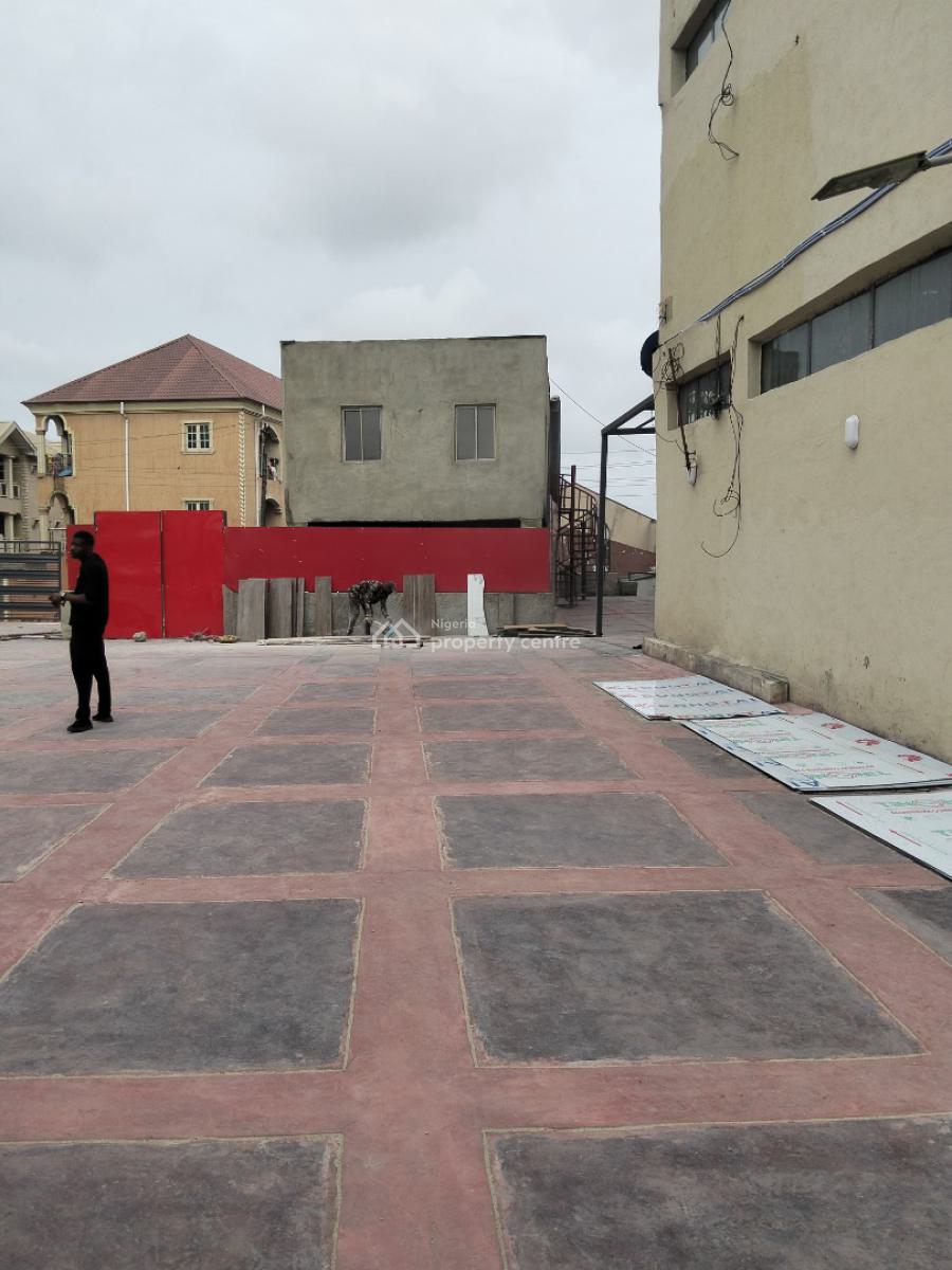Event Hall, Sangotedo, Ajah, Lagos, Hall for Rent