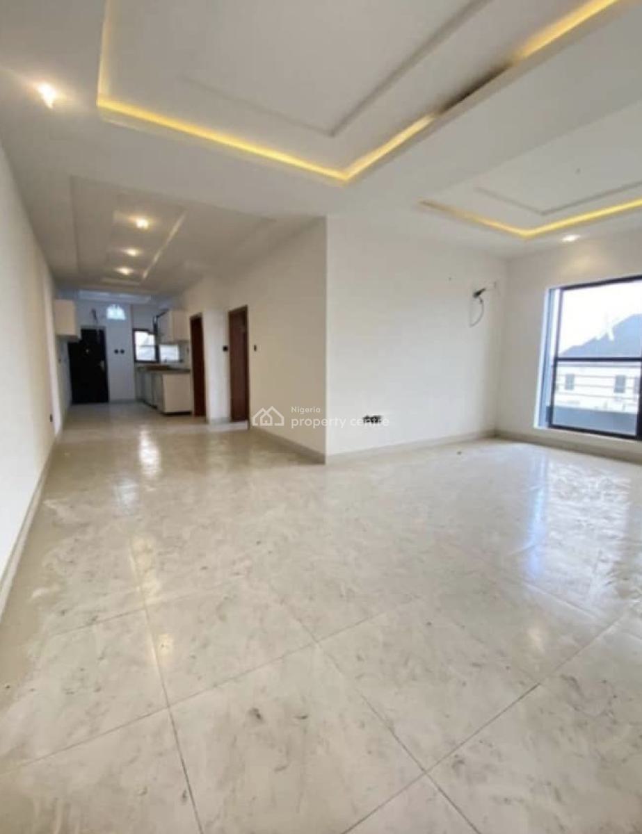 a Luxury, Cozy 2 Bedroom Flat., Ologolo, Lekki, Lagos, Flat / Apartment for Rent