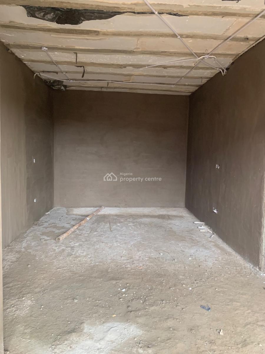 Ongoing Units of 4 Bedrooms Maisonette with + Bq, Onike, Yaba, Lagos, Flat / Apartment for Sale