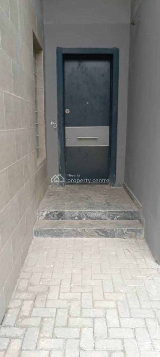 4bedroom Terrace Duplex, Twin Lake Estate, Lekki, Lagos, Terraced Duplex for Sale