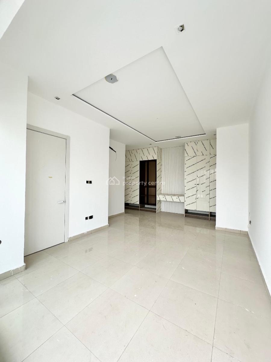 𝐁𝐑𝐀𝐍𝐃 𝐍𝐄𝐖 3 𝐁𝐄𝐃𝐑𝐎𝐎𝐌 𝐀𝐏𝐀𝐑𝐓𝐌𝐄𝐍𝐓, Lekki Phase 1, Lekki, Lagos, Flat / Apartment for Rent
