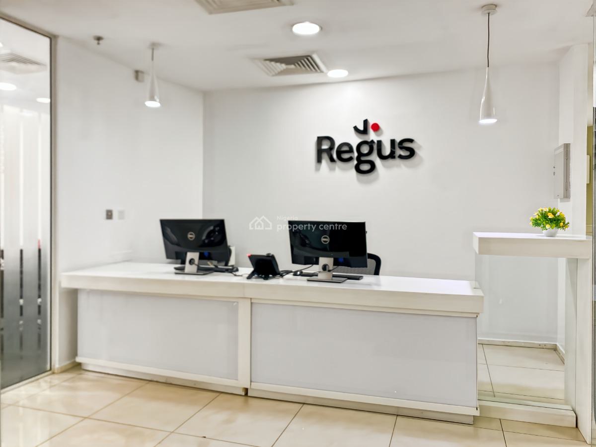 Virtual Office, 4th Floor,tower C,churchgate Plaza, Ao Cadastral Zone,constitution Ave, Central Business District, Abuja, Office Space for Rent