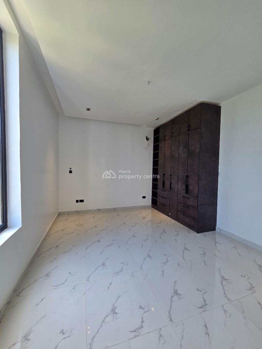 Luxury 5 Bedroom Detached House, Ikota, Lekki, Lagos, Detached Duplex for Sale