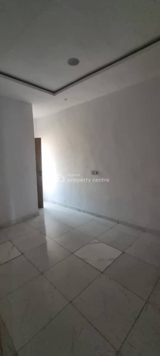 New Luxury 4 Bedroom Duplex with a Room Bq, Southern View Estate  Chevron Axis, Lekki, Lagos, Terraced Duplex for Sale