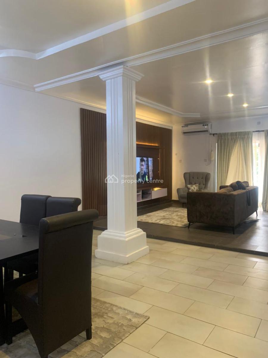 2 Bedroom Apartment, Ikeja Gra, Ikeja, Lagos, Flat / Apartment Short Let