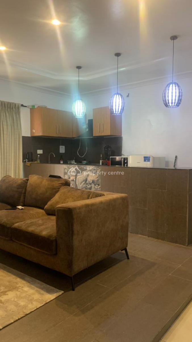 2 Bedroom Apartment, Ikeja Gra, Ikeja, Lagos, Flat / Apartment Short Let
