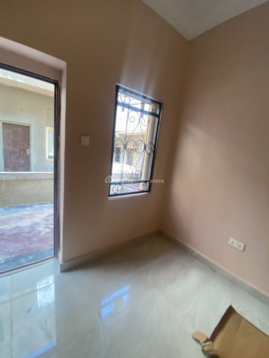 Luxury 3 Bedroom Duplex  with Bq Inside Estate, News Engineering, Dawaki, Gwarinpa, Abuja, Semi-detached Duplex for Rent