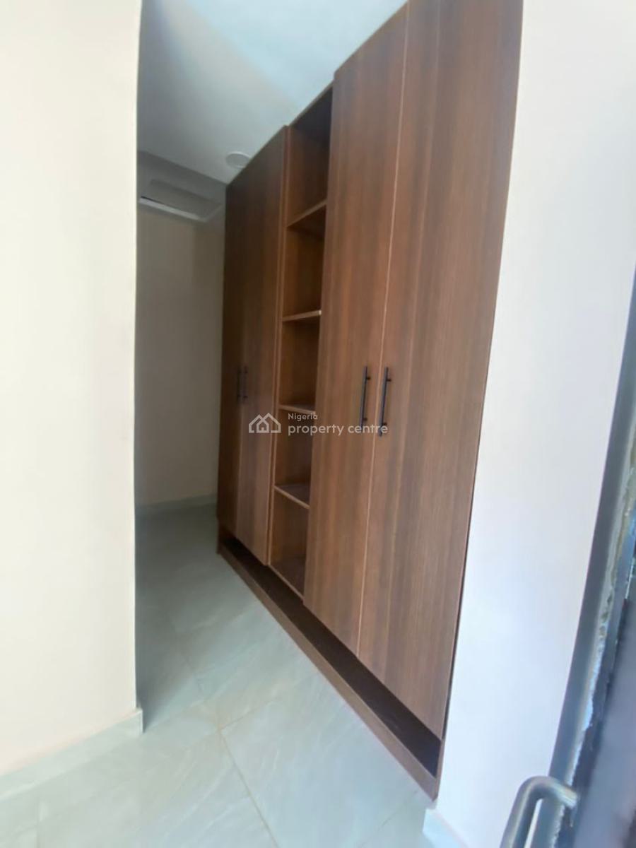 Luxury 3 Bedroom Duplex  with Bq Inside Estate, News Engineering, Dawaki, Gwarinpa, Abuja, Semi-detached Duplex for Rent