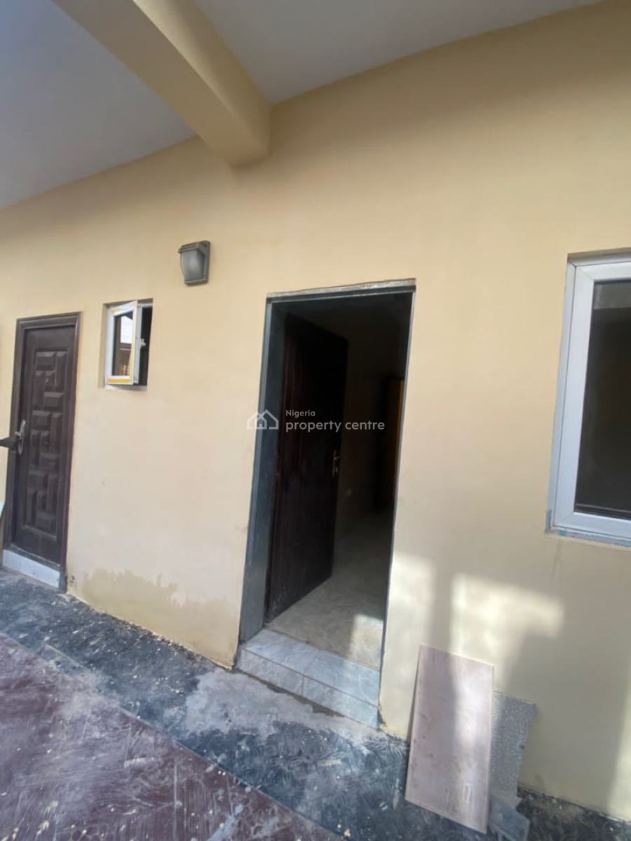 Luxury 3 Bedroom Duplex  with Bq Inside Estate, News Engineering, Dawaki, Gwarinpa, Abuja, Semi-detached Duplex for Rent