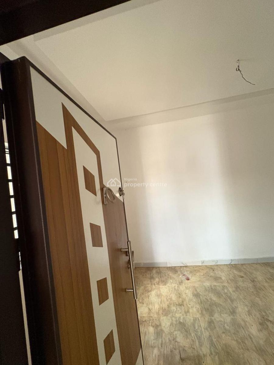 Brand New 2 Bedroom Apartment, Thomas, Ajah, Lagos, Flat / Apartment for Rent