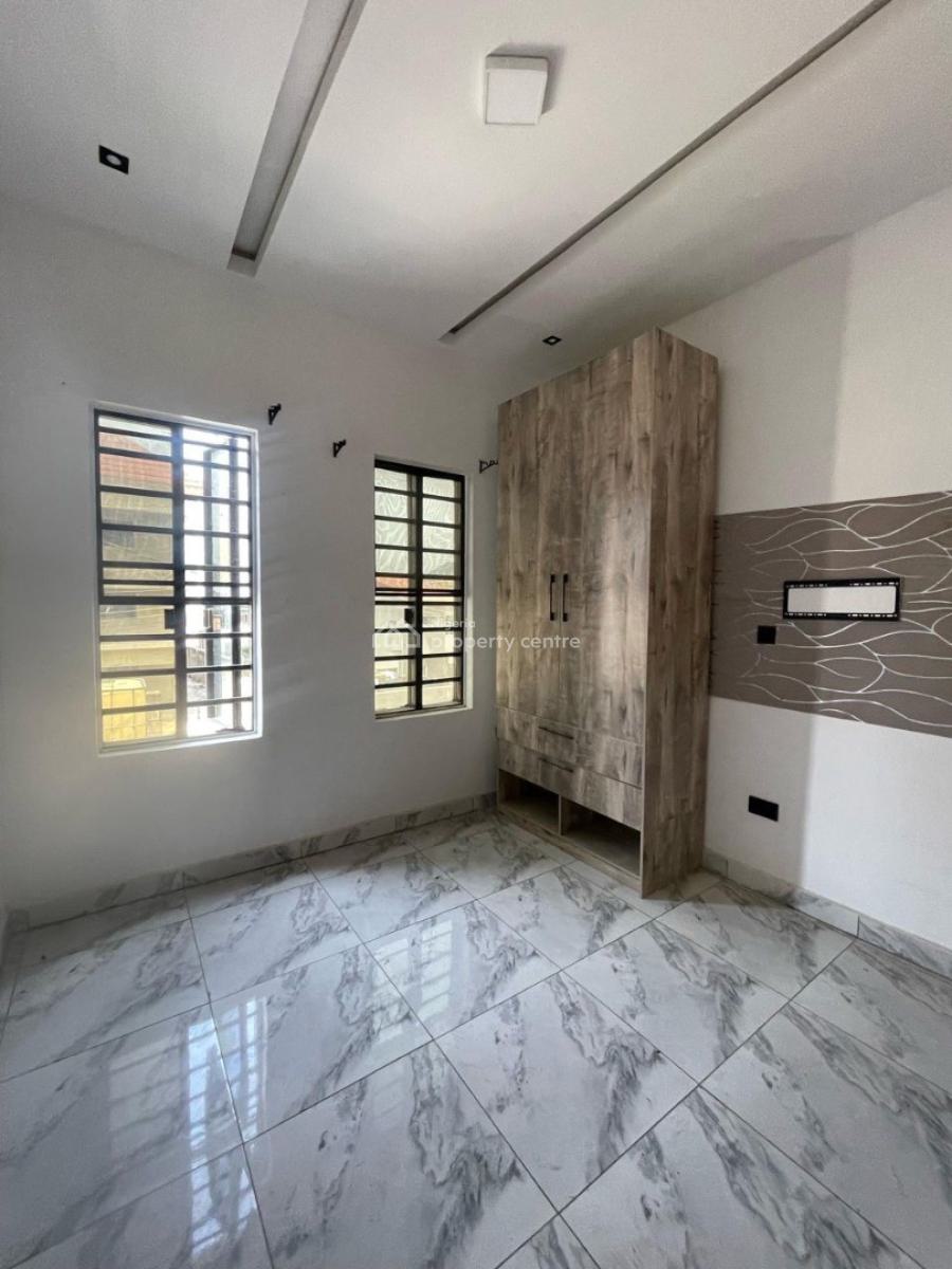 Luxurious Serviced 2 Bedroom Apartment, Ikate, Lekki, Lagos, Flat / Apartment for Rent