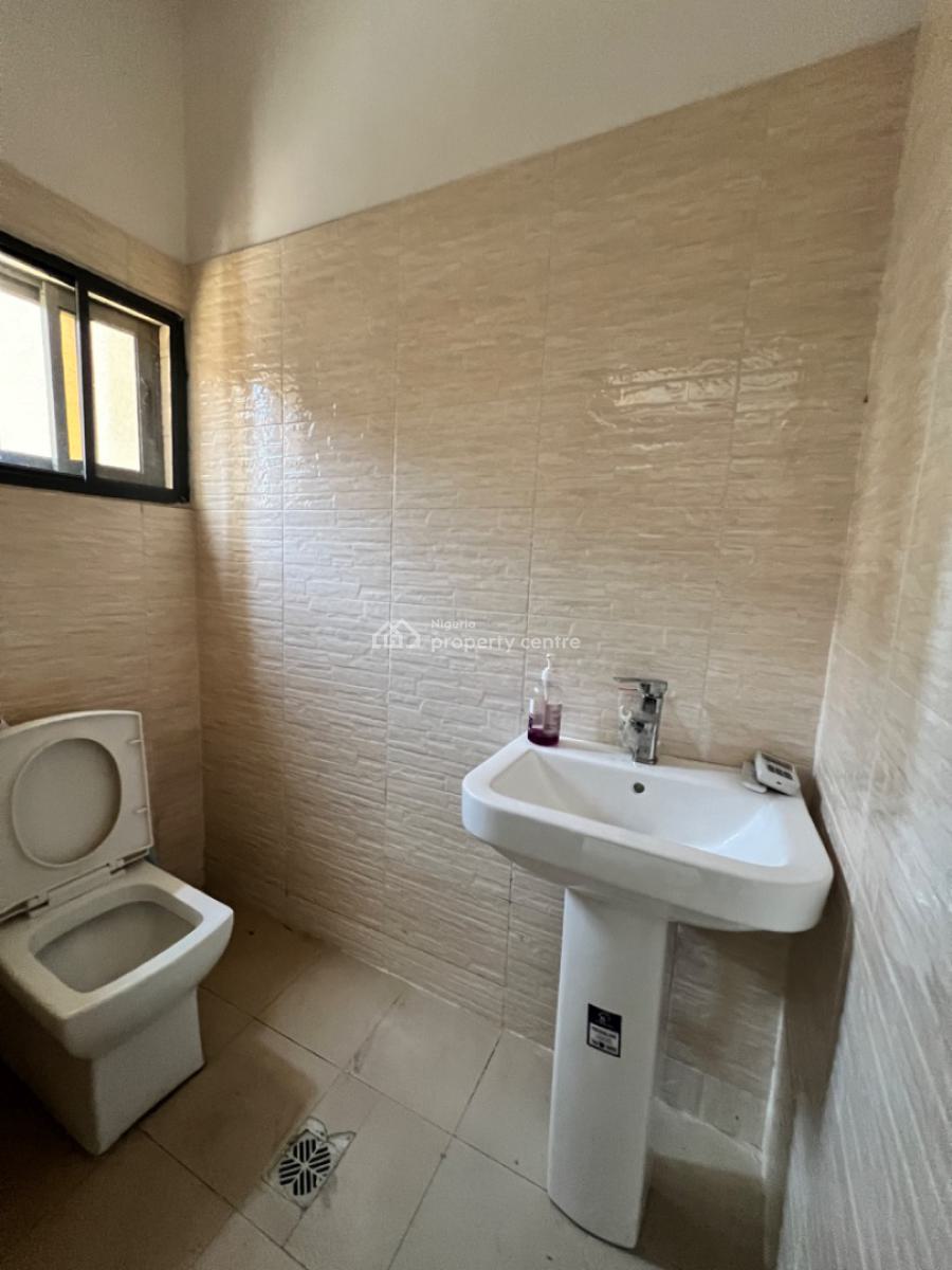 Spacious 3 Bedroom Apartment, Oniru, Victoria Island (vi), Lagos, Flat / Apartment for Rent
