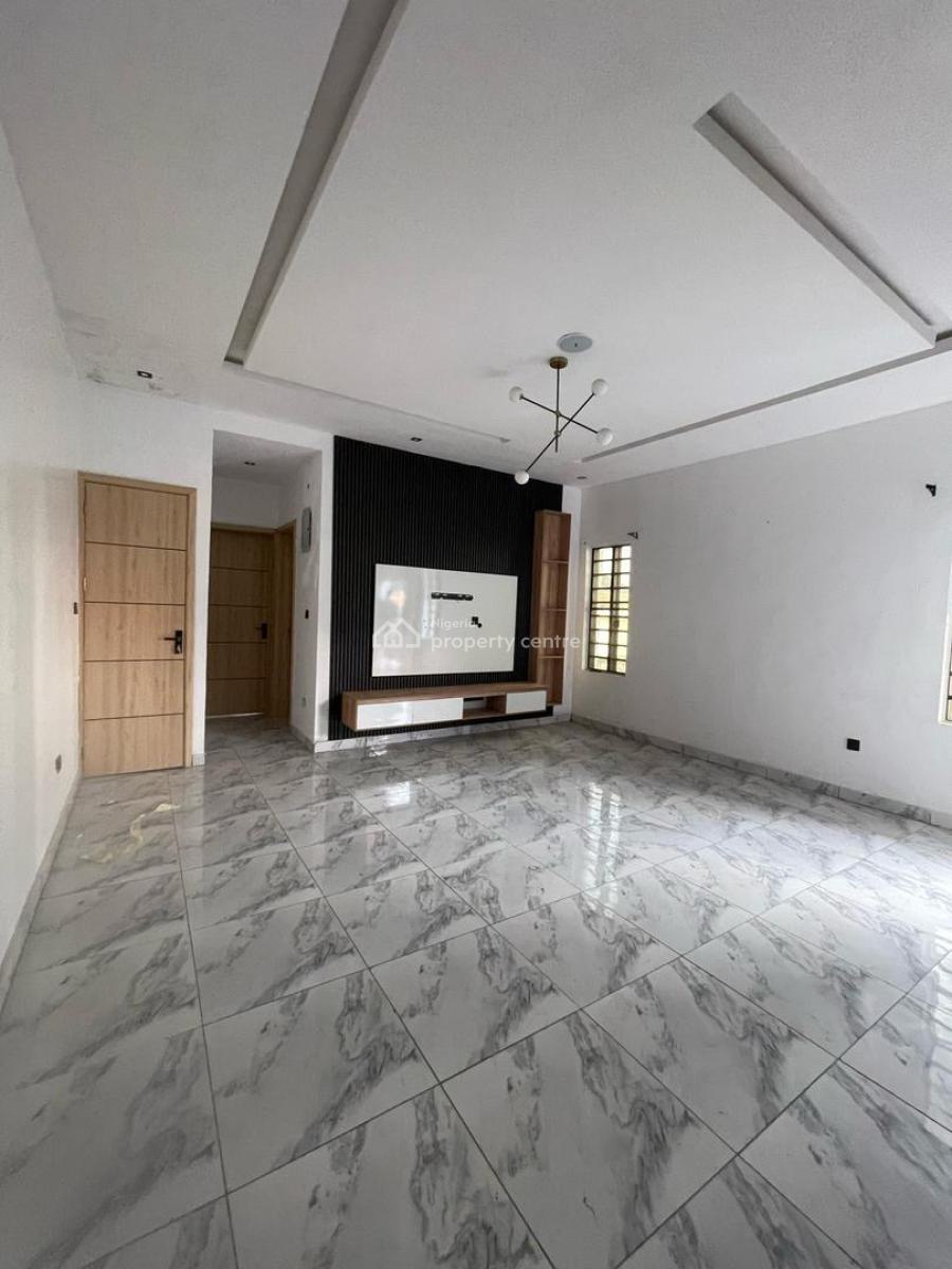 Luxury 2 Bedroom Apartment, Ikate, Lekki, Lagos, Flat / Apartment for Rent