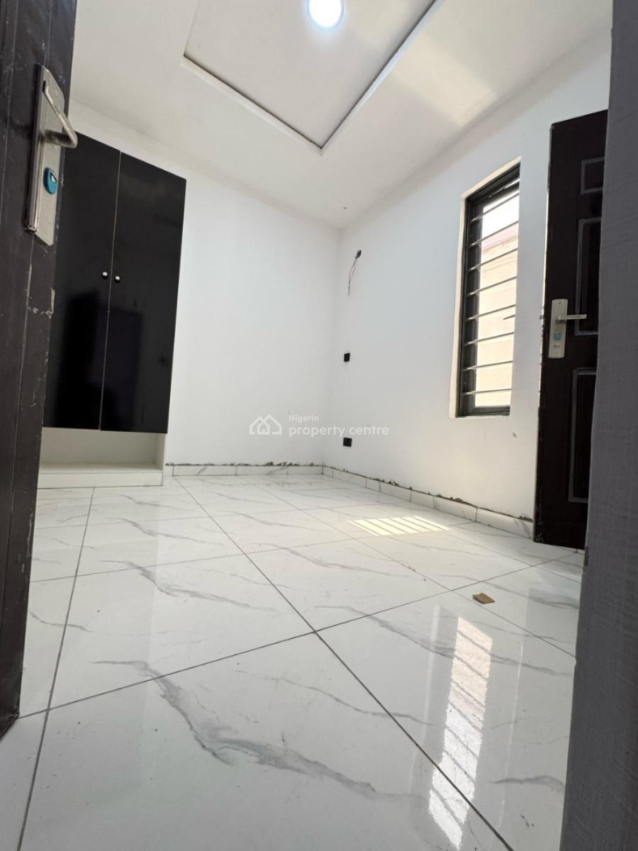Well Finished 3 Bedroom Terraced Duplex, Ajah, Ajah, Lagos, Terraced Duplex for Sale