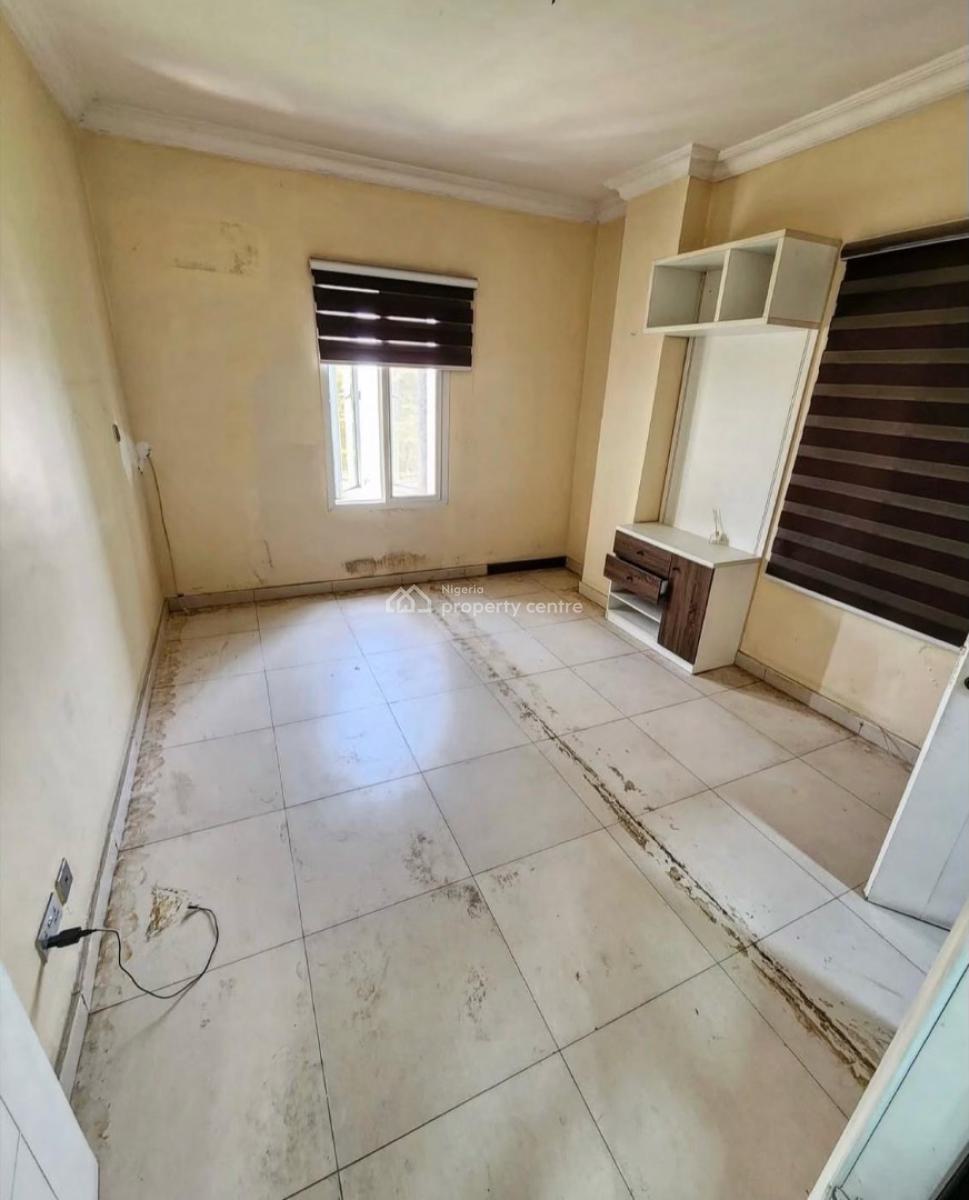 Serviced 3 Bedroom Ensuite Apartment, Ikate, Lekki, Lagos, Flat / Apartment for Rent