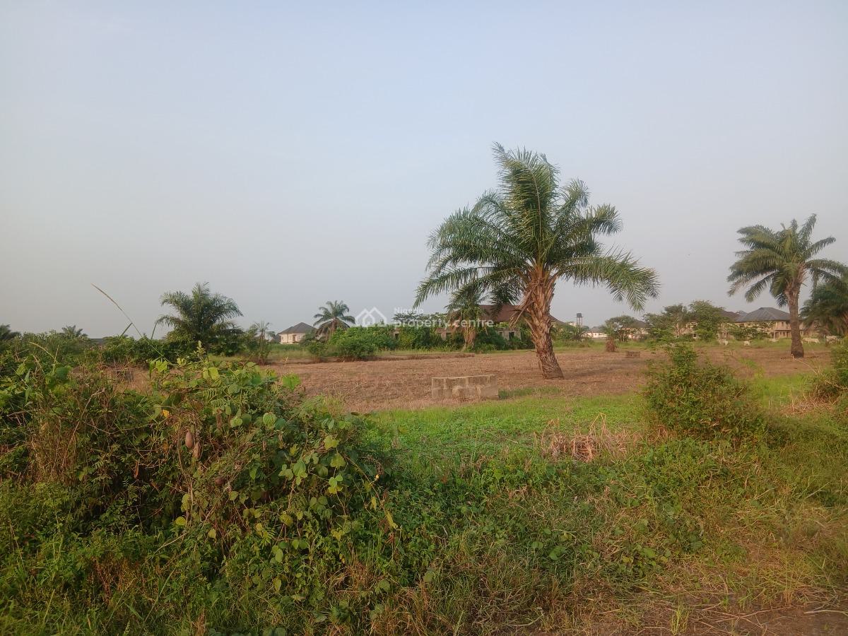 Land, Block 34, Plot 9, Gra, Opic, Isheri North, Lagos, Residential Land for Sale