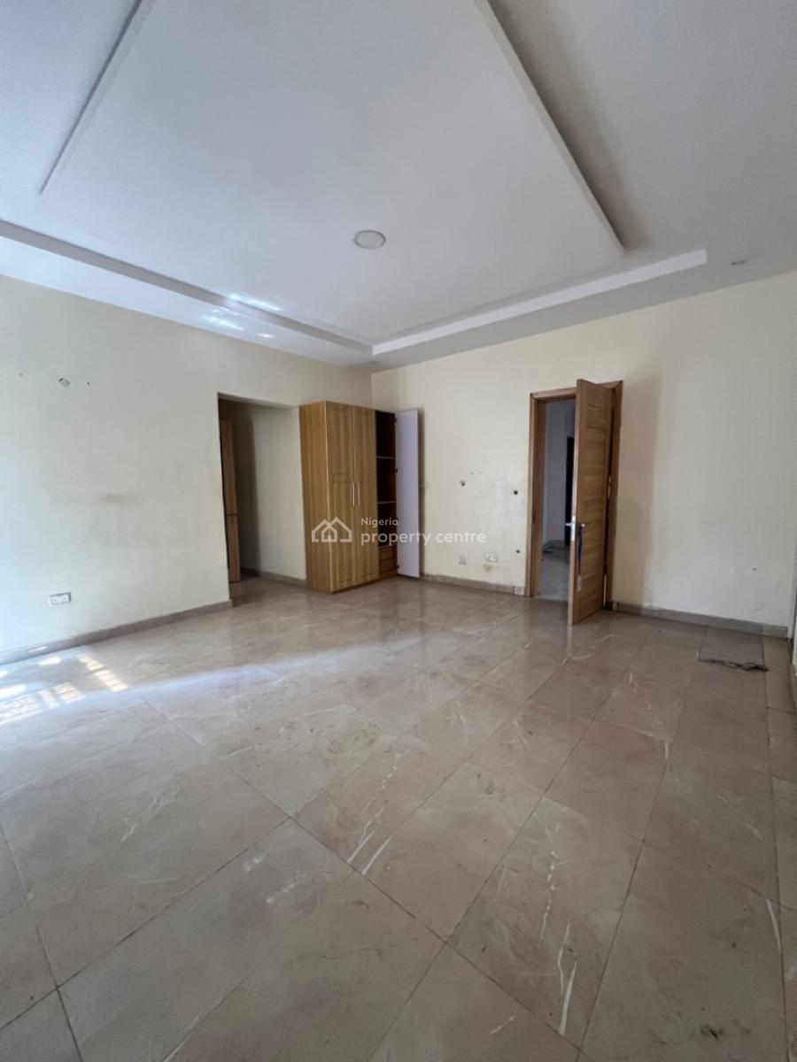 Spacious 1 Bedroom Apartment, Oniru, Victoria Island (vi), Lagos, Flat / Apartment for Rent