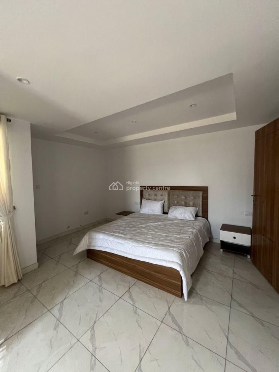 4 Bedroom Terrace Duplex, Ikate, Lekki, Lagos, Terraced Duplex for Sale