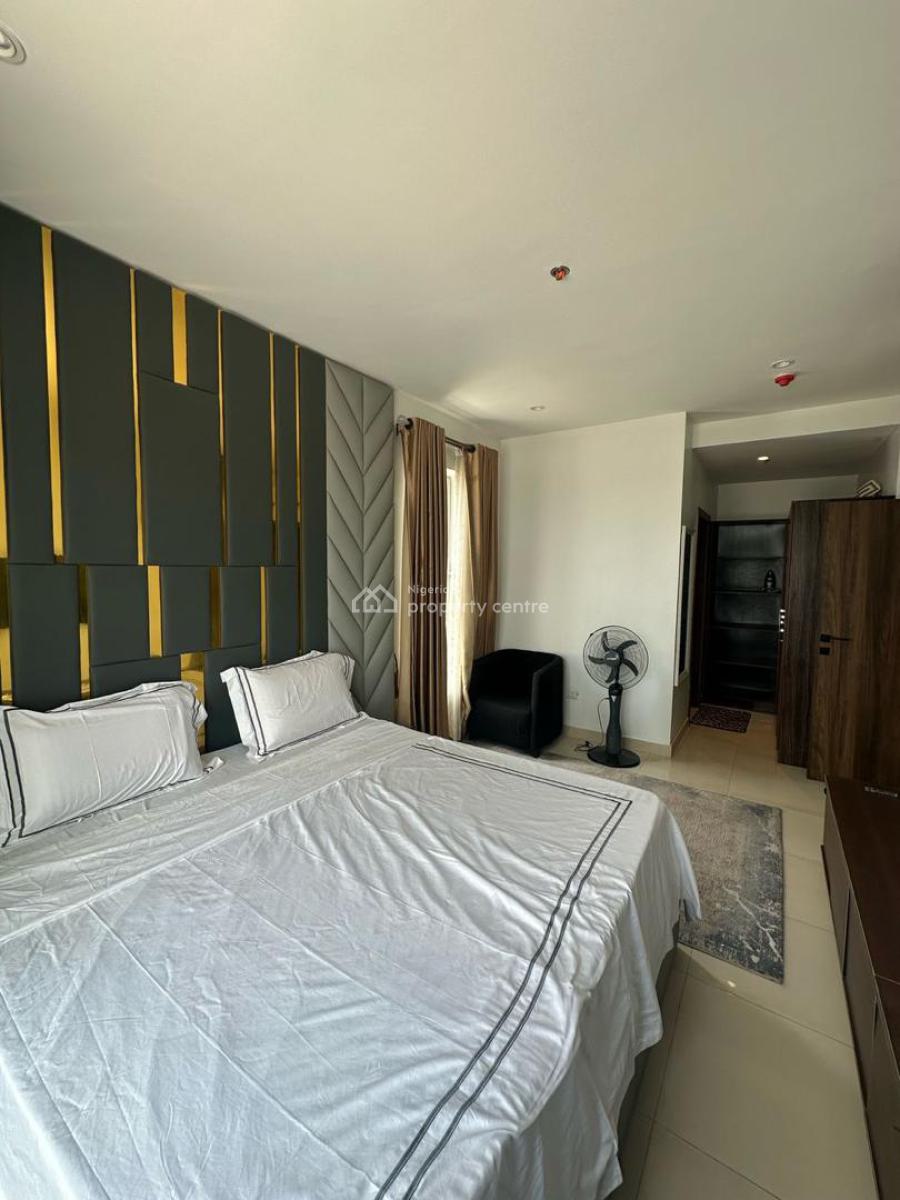 Luxury Fully Furnished 2 Bedroom Condo, Lekki Phase 1, Lekki, Lagos, Flat / Apartment for Rent