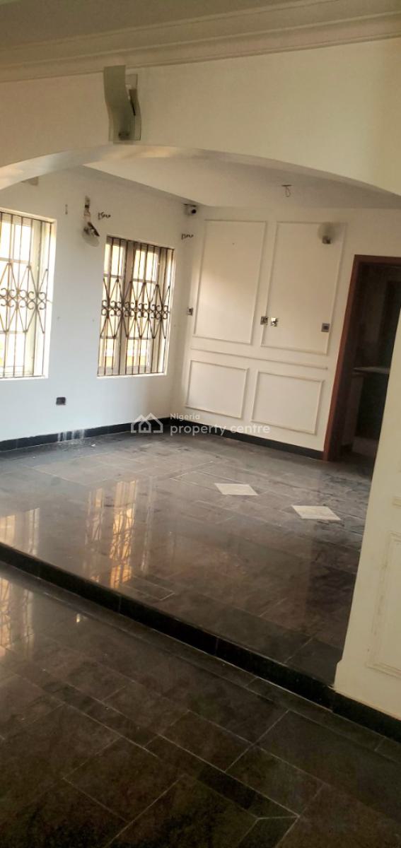 6 Bedroom Detached Duplex, Lekki Phase 1, Lekki, Lagos, Detached Duplex for Rent