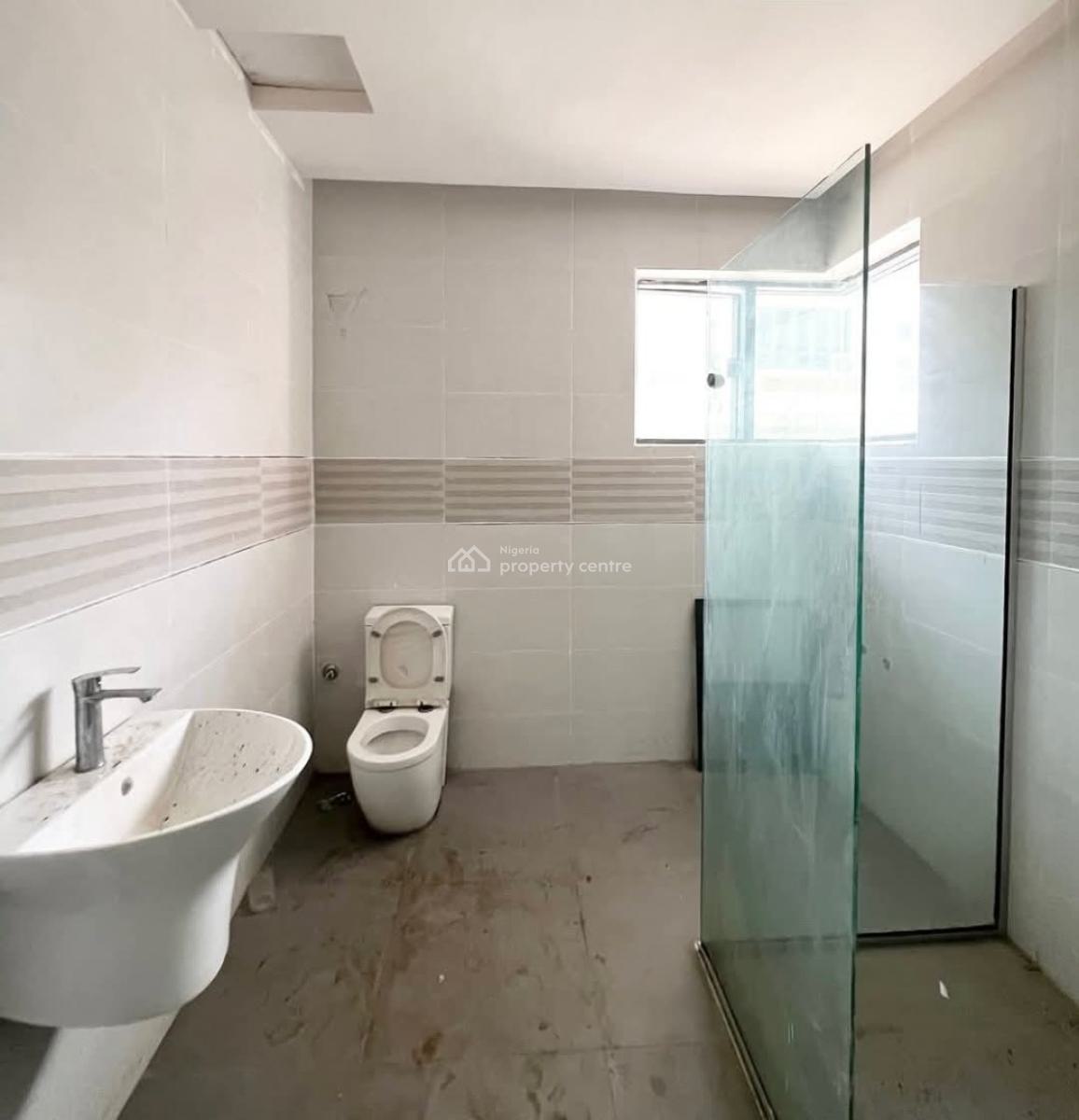 Luxury 3 Bedroom Apartment with Pool & Gym (ground Floor), Ikate, Lekki, Lagos, Flat / Apartment for Rent