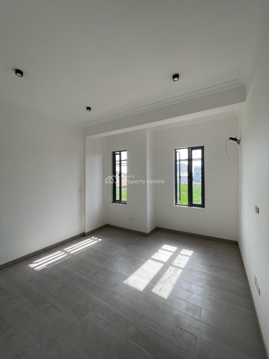 Fully Serviced 2 Bedroom Apartment Available, Ikate, Lekki, Lagos, Flat / Apartment for Sale
