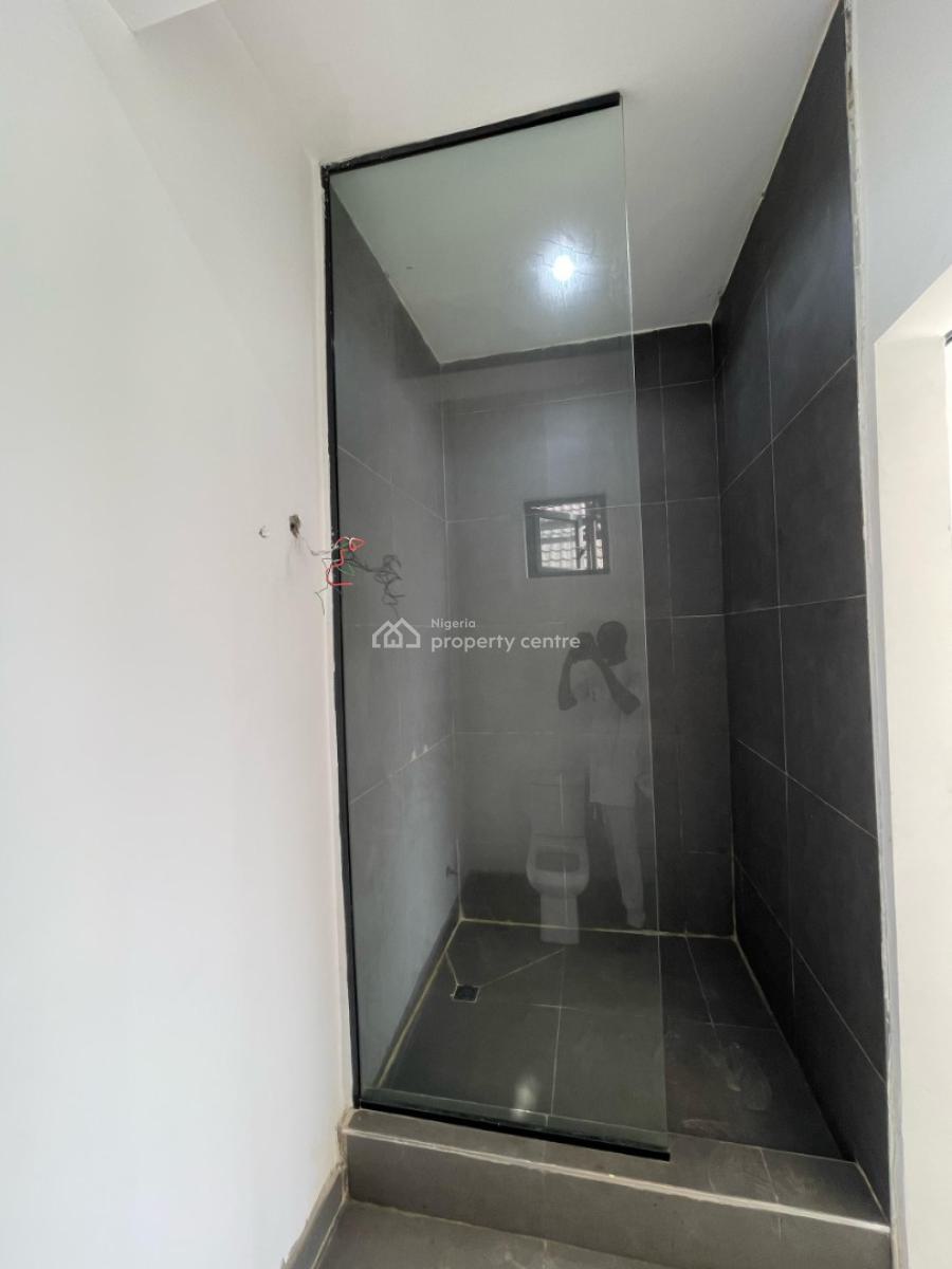 Fully Serviced 2 Bedroom Apartment Available, Ikate, Lekki, Lagos, Flat / Apartment for Sale