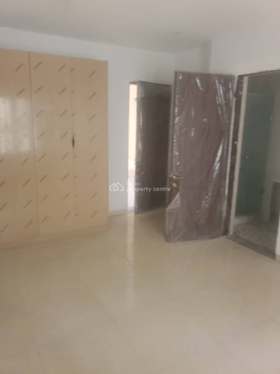 5 Bedroom Semi Detached Duplex, Lekki Phase 1, Lekki, Lagos, Semi-detached Duplex for Rent
