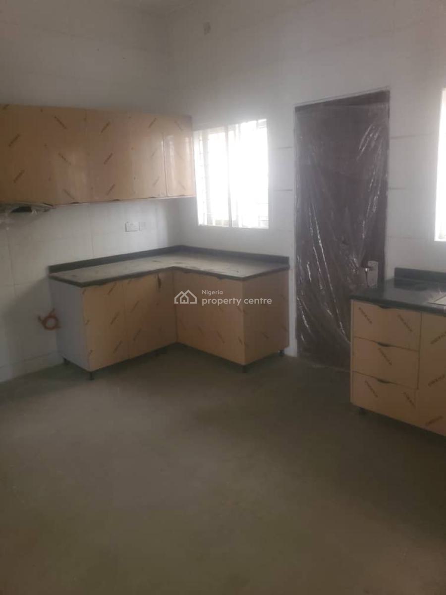 5 Bedroom Semi Detached Duplex, Lekki Phase 1, Lekki, Lagos, Semi-detached Duplex for Rent