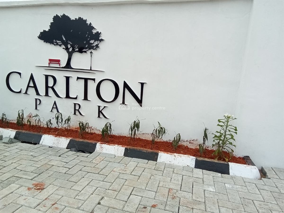 Affordable Estate Land (government Allocation), Old Lagos Road, Idowo, Abeokuta South, Ogun, Residential Land for Sale