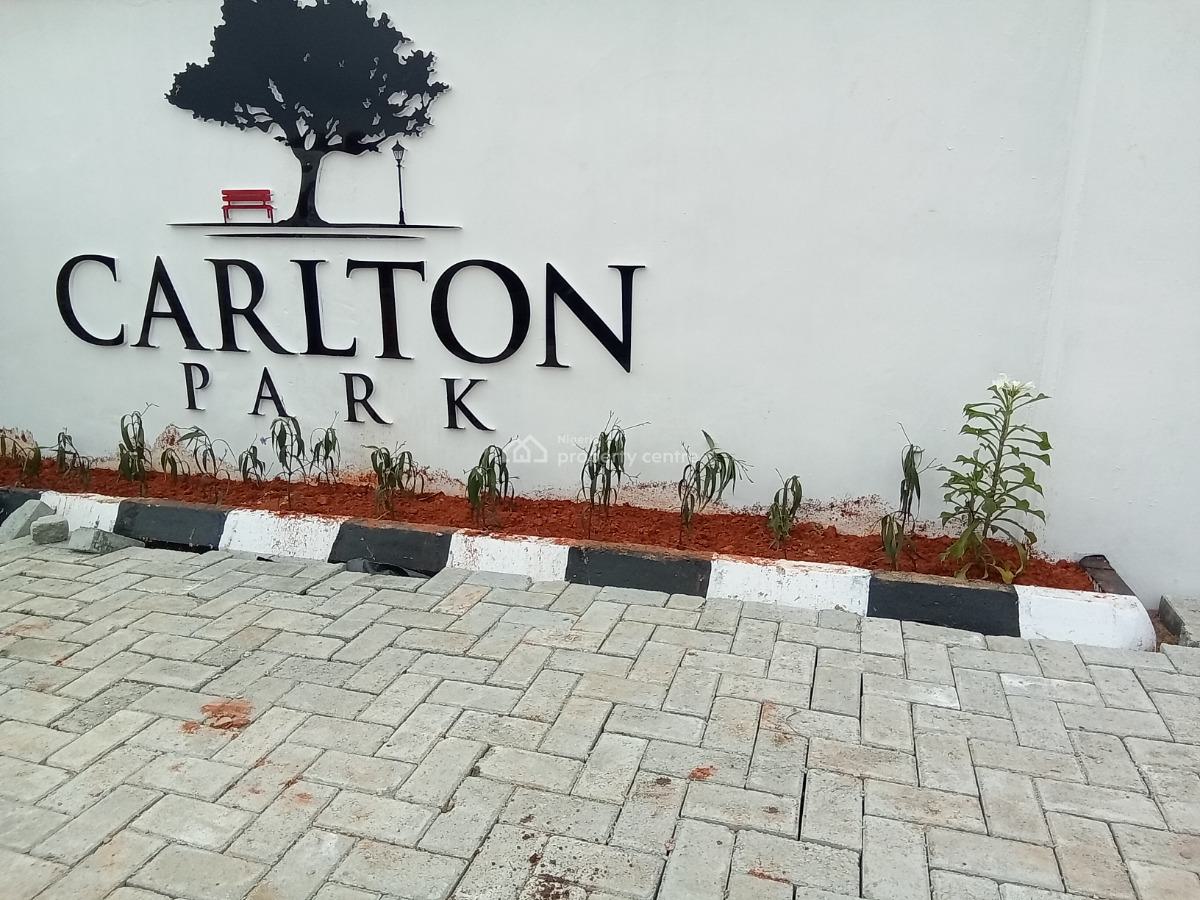 Affordable Estate Land (government Allocation), Old Lagos Road, Idowo, Abeokuta South, Ogun, Residential Land for Sale