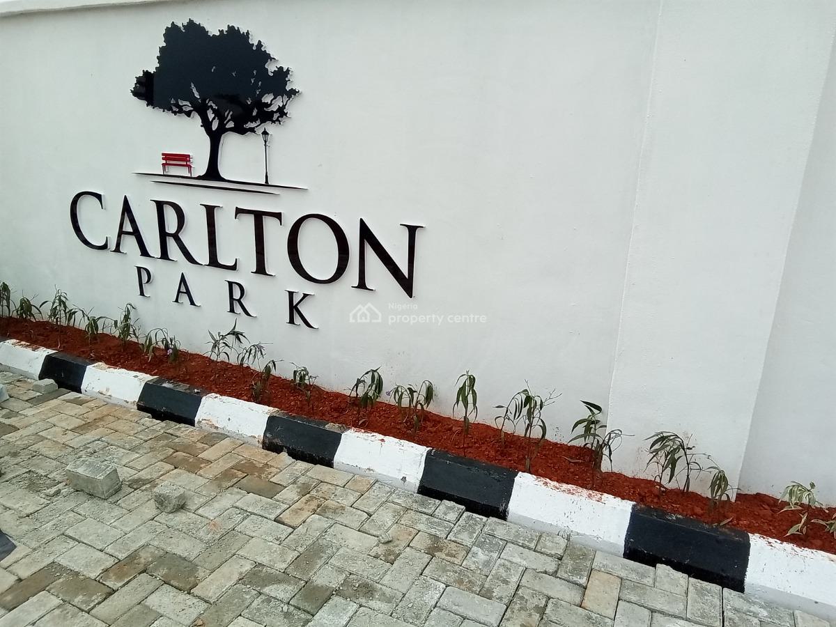 Affordable Estate Land (government Allocation), Old Lagos Road, Idowo, Abeokuta South, Ogun, Residential Land for Sale