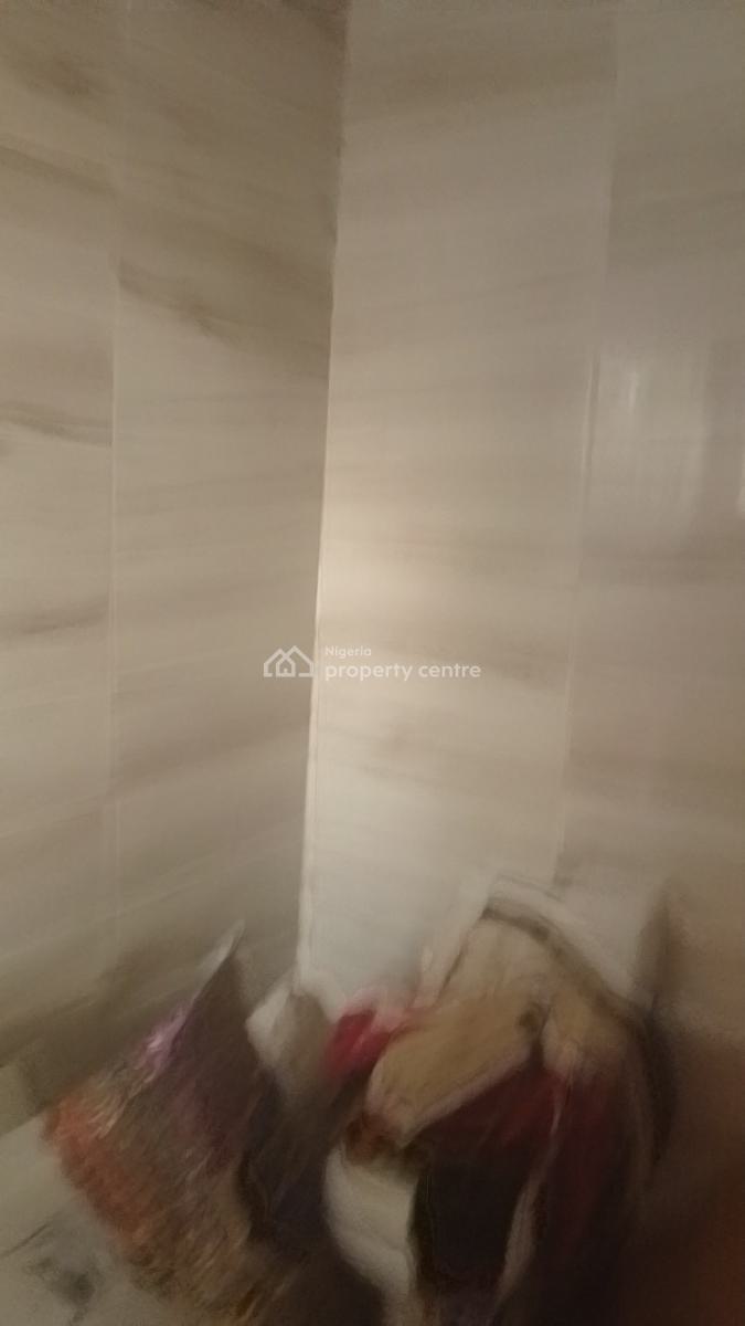 Brand New 3 Bedroom Ground Floor in a Compound of 4, Greenland, Ogombo, Ajah, Lagos, Flat / Apartment for Rent