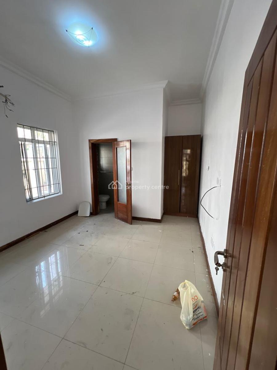 Brand New 5 Bedroom Fully Detached Duplex with a Room Bq, Carlton Gate Estate Chevron Drive, Lekki, Lagos, Detached Duplex for Sale